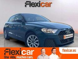 Verde Usado 2019 Audi A1 Sportback Advanced Utilitario | 16.990 € (Buen precio)