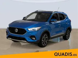 Otro Nuevo 2024 MG ZS Luxury Berlina | 17.500 € (Precio justo)
