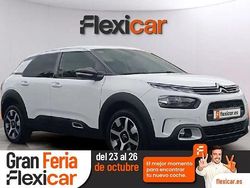 Blanco Usado 2019 Citroën C4 Cactus Shine Utilitario | 10.990 € (Precio justo)
