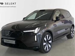 Gris Usado 2024 Volvo EX90 Ultra SUV | 103.750 €