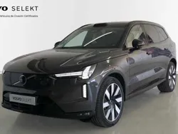 Gris Usado 2024 Volvo EX90 Ultra SUV | 103.750 €