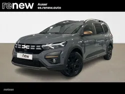 Usado 2024 Dacia Jogger Extreme SUV | 25.950 €