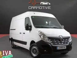 Usado 2019 Renault Master Van | 21.890 €