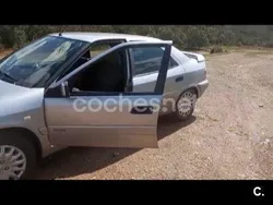 Citroën Xantia