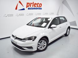 Usado 2019 VW Golf VII Edition Utilitario | 17.500 € (Un poco caro)