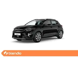 Negro Nuevo 2025 Kia Stonic SUV | 22.086 € (Precio justo)