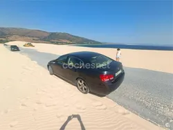Negro Usado 2007 Lexus GS300 President Line Berlina | 4900 €