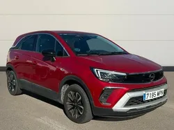 Usado 2024 Opel Crossland X Elegance SUV | 13.590 € (Super precio)