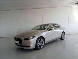 Usado 2024 Mazda 3 Berlina | 25.650 € (Un poco caro)