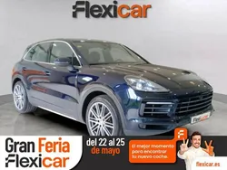 Porsche Cayenne S