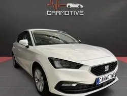 Usado 2021 Seat Leon Style | 19.900 € (Un poco caro)