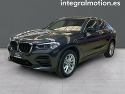 Usado 2019 BMW X4 SUV | 36.900 €