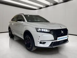 Blanco Usado 2023 DS Automobiles DS3 Crossback Performance Line Plus SUV | 25.900 € (Caro)
