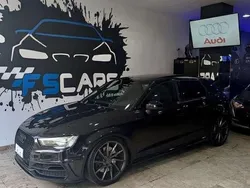 Negro Usado 2014 Audi S3 Utilitario | 23.990 € (Caro)