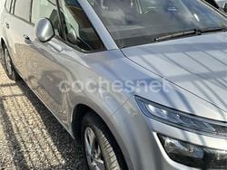 Gris / plata Usado 2014 Citroën C4 Picasso Seduction Monovolumen | 9400 € (Precio justo)