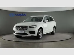 Blanco Usado 2019 Volvo XC90 Business Edition SUV | 36.990 € (Buen precio)
