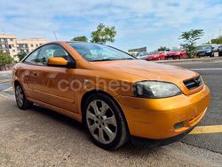 Naranja Usado 2001 Opel Astra Edition Coupe | 1999 €