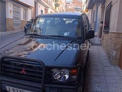 Verde Usado 1999 Mitsubishi Montero SUV | 15.000 € (Caro)