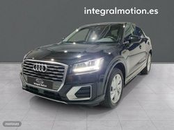 Negro Usado 2020 Audi Q2 Premium SUV | 22.500 € (Buen precio)
