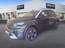 Verde Nuevo 2025 Citroën e-C3 SUV | 28.500 € (Precio justo)