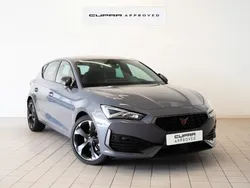 Usado 2024 Cupra Leon | 26.490 € (Buen precio)
