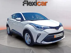 Blanco Usado 2023 Toyota C-HR Active SUV | 19.990 € (Super precio)