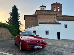 Blanco Usado 2000 Alfa Romeo GTV Coupe | 6000 €