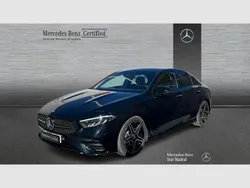 Negro Usado 2024 Mercedes A200 Berlina | 35.990 € (Un poco caro)