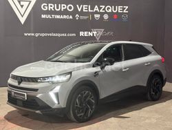 Gris Usado 2024 Renault Symbioz Esprit Alpine SUV | 33.490 € (Un poco caro)