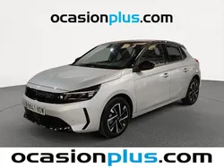 Gris plata Nuevo 2025 Opel Corsa S Utilitario | 16.319 € (Precio justo)