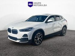 Gris / plata Usado 2020 BMW X2 SUV | 23.990 € (Precio justo)