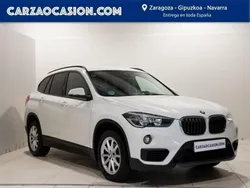 Otro Usado 2018 BMW X1 SUV | 24.300 € (Precio justo)