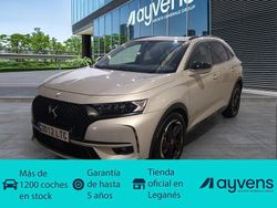 Otro Usado 2021 DS Automobiles DS4 Performance SUV | 23.500 € (Precio justo)