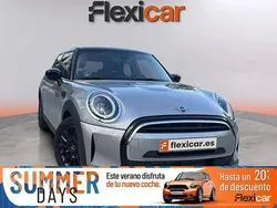 Gris Usado 2024 Mini Cooper Clubman Familiar | 25.490 € (Precio justo)