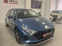 Azul Nuevo 2025 Hyundai i20 | 19.900 € (Buen precio)
