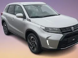 Gris Nuevo 2025 Suzuki Vitara SUV | 28.530 €
