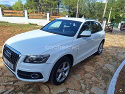 Blanco Usado 2011 Audi Q5 SUV | 16.600 €