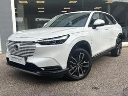 Blanco Usado 2024 Honda HR-V Advance SUV | 28.990 €