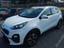 Blanco Usado 2021 Kia Sportage SUV | 15.357 € (Super precio)