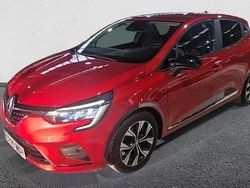 Usado 2023 Renault Clio V Techno | 15.290 € (Precio justo)