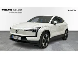 Blanco Usado 2024 Volvo EX30 Core SUV | 29.300 €