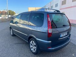 Gris / plata Usado 2011 Citroën C8 Exclusive Monovolumen | 4200 € (Precio justo)
