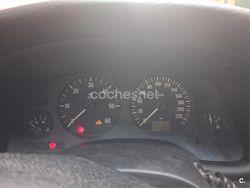 Blanco Usado 2002 Opel Astra Club Familiar | 1500 € (Precio justo)