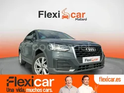 Gris / plata Usado 2020 Audi Q2 Advanced Plus SUV | 22.790 € (Precio justo)