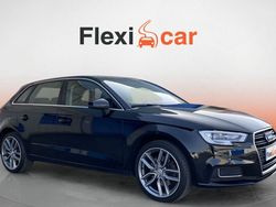 Usado 2020 Audi A3 Sportback Attraction Berlina | 16.970 € (Super precio)