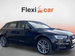 Usado 2020 Audi A3 Sportback Attraction Berlina | 17.490 € (Super precio)