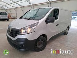 Gris Usado 2019 Renault Trafic Van | 15.900 €
