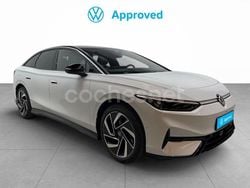 Blanco Usado 2025 VW ID.7 Pro Utilitario | 44.990 € (Buen precio)