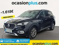 Blanco Usado 2023 MG HS Comfort SUV | 15.864 € (Precio justo)