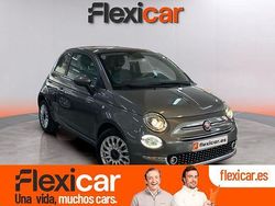 Gris Usado 2022 Fiat 500 Dolcevita Utilitario | 11.290 € (Precio justo)